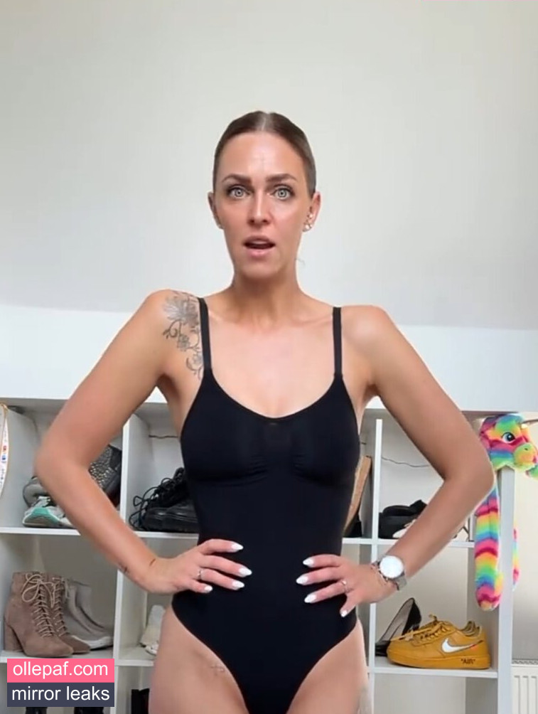 Latest Leaks Luise Matejczyk Nude #9 - Fapello