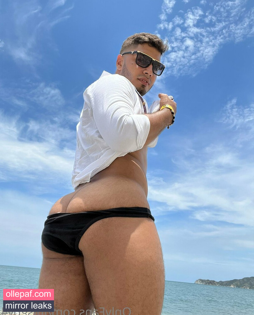 Latest Leaks luisgbv4 Nude #63 - Fapello