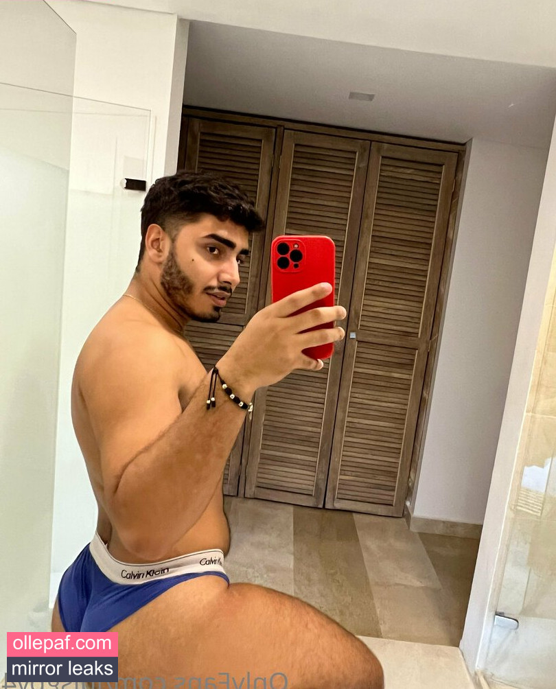Latest Leaks luisgbv4 Nude #66 - Fapello