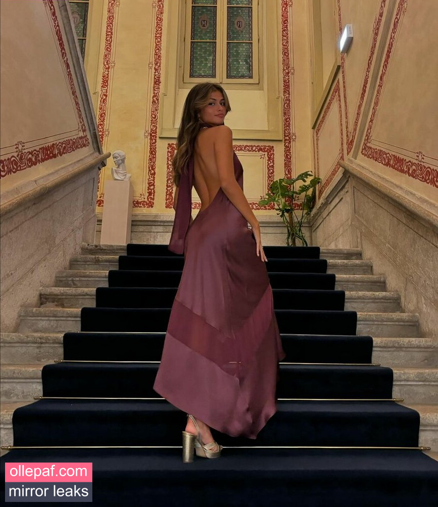 Latest Leaks Luisinha Oliveira Nude #60 - Fapello