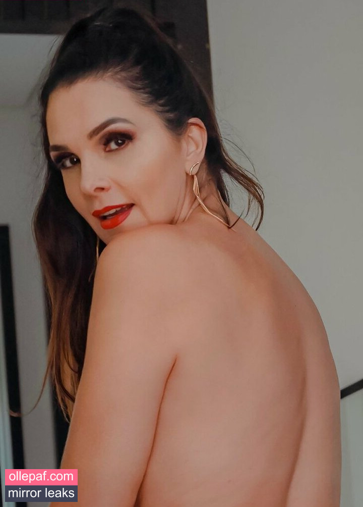 Latest Leaks Luiza Ambiel Nude #28 - Fapello