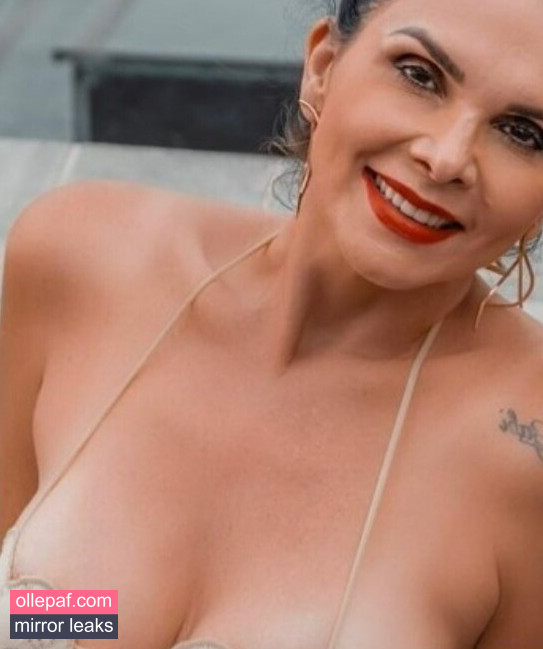 Latest Leaks Luiza Ambiel Nude #35 - Fapello