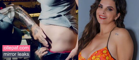 Latest Leaks Luiza Ambiel Nude #44 - Fapello