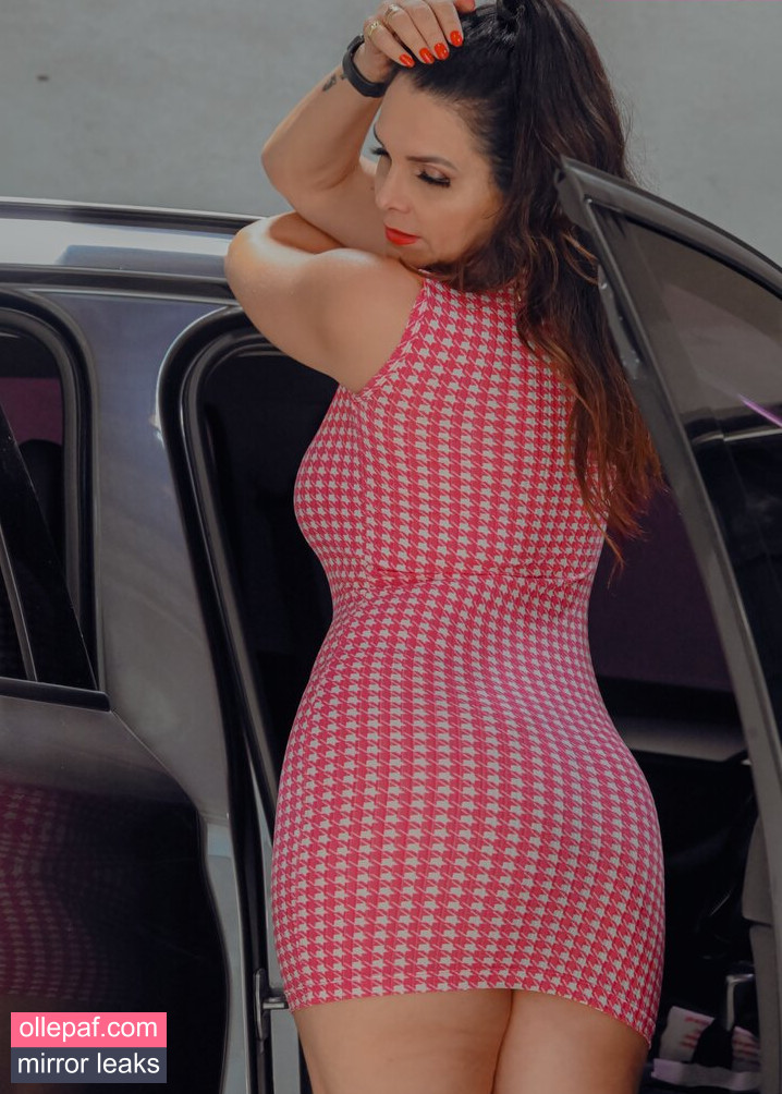 Latest Leaks Luiza Ambiel Nude #197 - Fapello