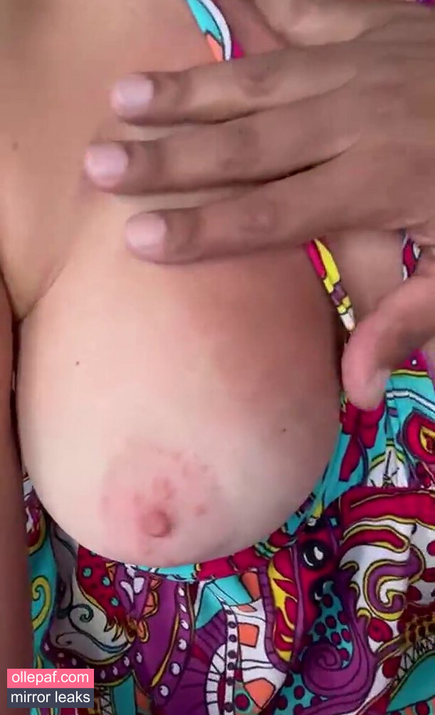 Latest Leaks Luiza Ambiel Nude #215 - Fapello