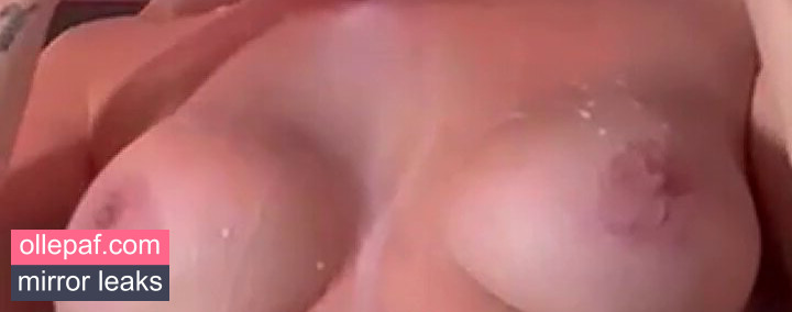 Latest Leaks Luiza Ambiel Nude #399 - Fapello