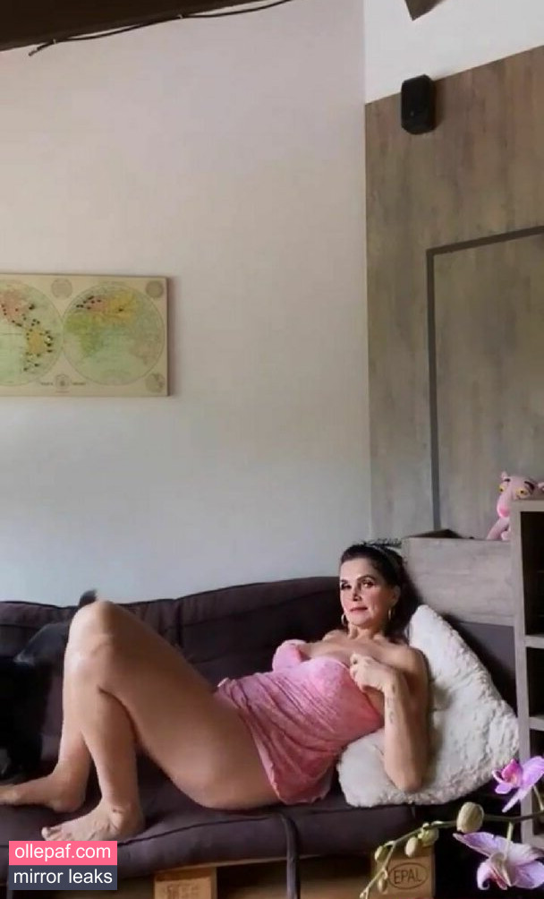 Luiza Ambiel Nude Leaks OnlyFans #4625 - Fapello