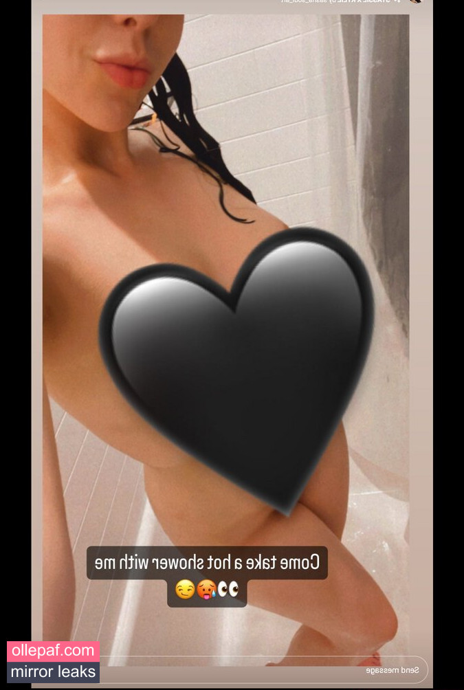 Luiza Barros Nude Leaks OnlyFans - Fapello
