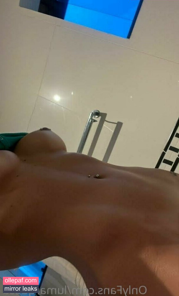 Latest Leaks Luiza Marquesa Nude #130 - Fapello