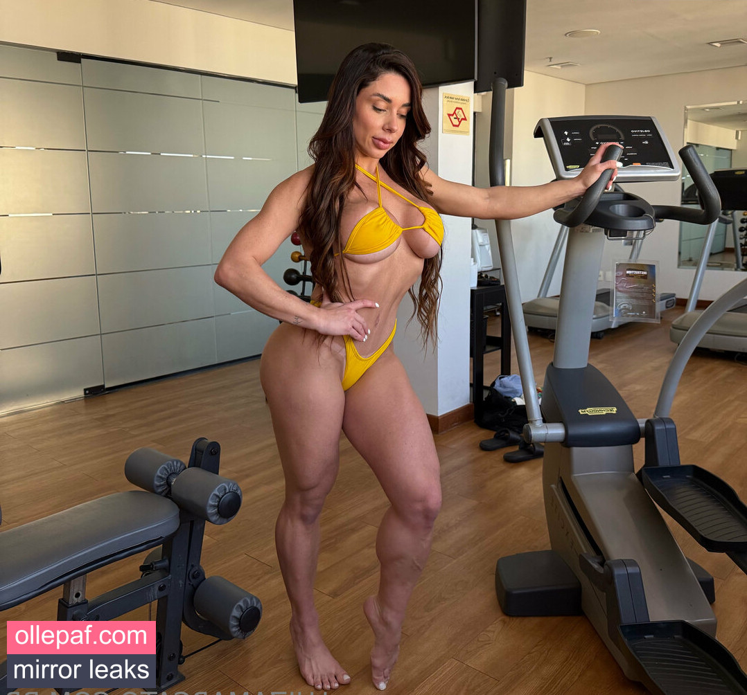 Latest Leaks luizamarcato Nude #3 - Fapello