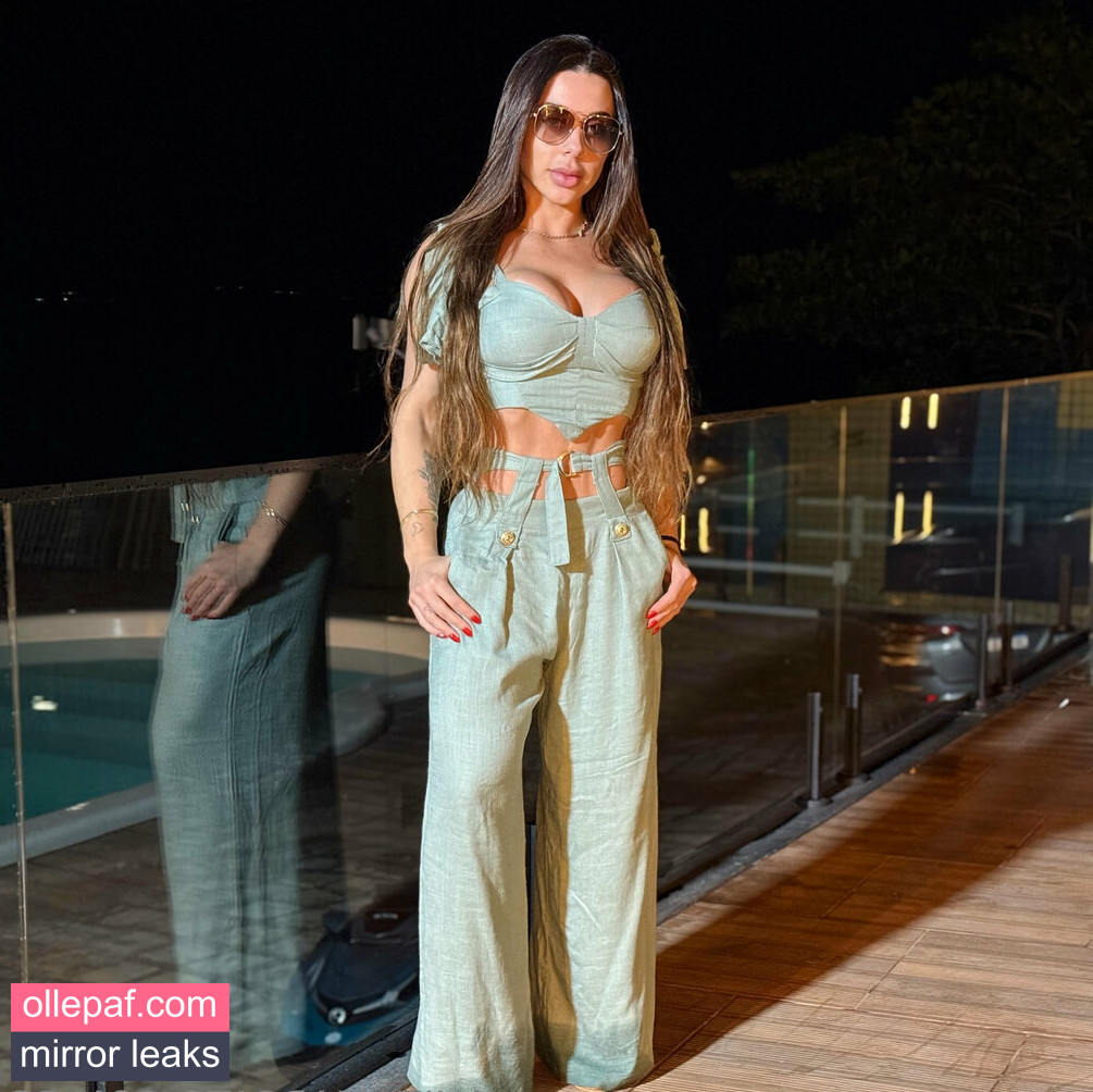 Latest Leaks luizamarcato Nude #4 - Fapello
