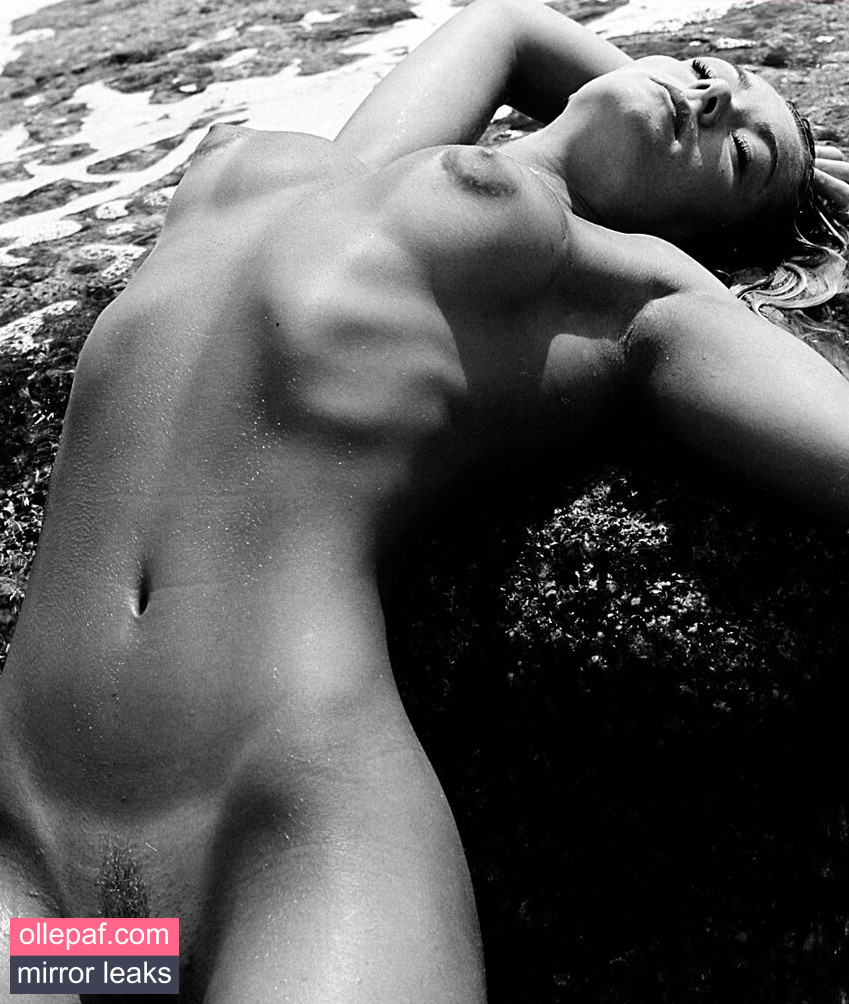 Latest Leaks Luize Altenhofen Nude #15 - Fapello