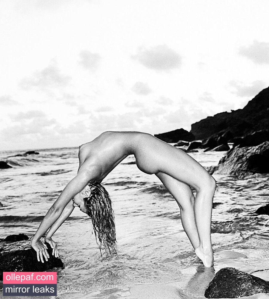 Latest Leaks Luize Altenhofen Nude #28 - Fapello