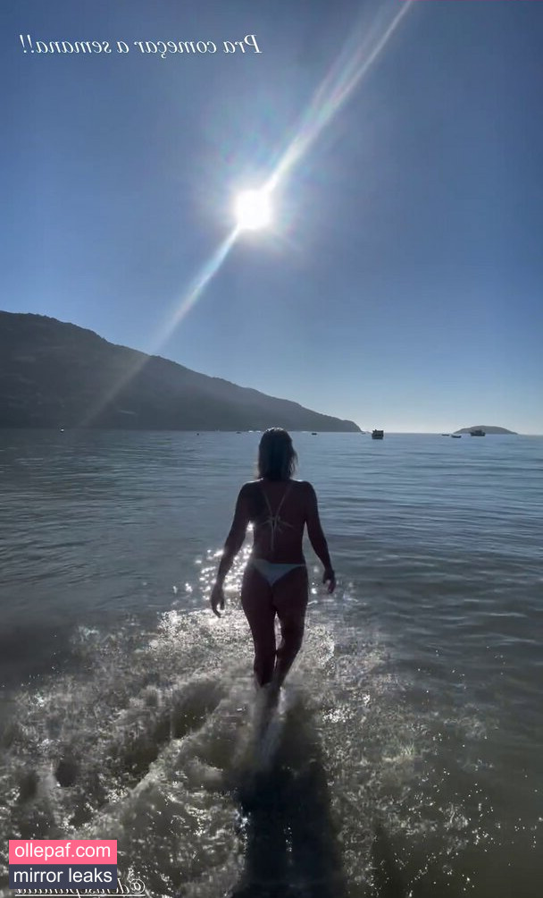 Luize Altenhofen Nude Leaks OnlyFans - Fapello