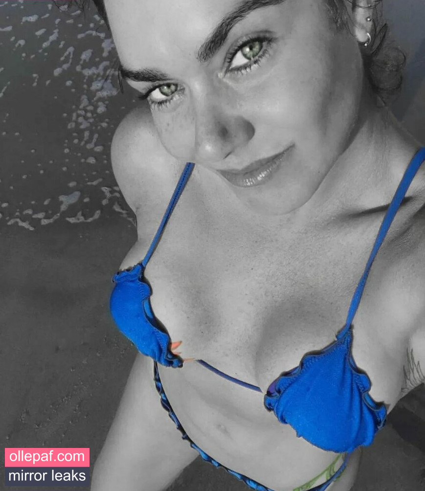 Latest Leaks Luize Altenhofen Nude #46 - Fapello