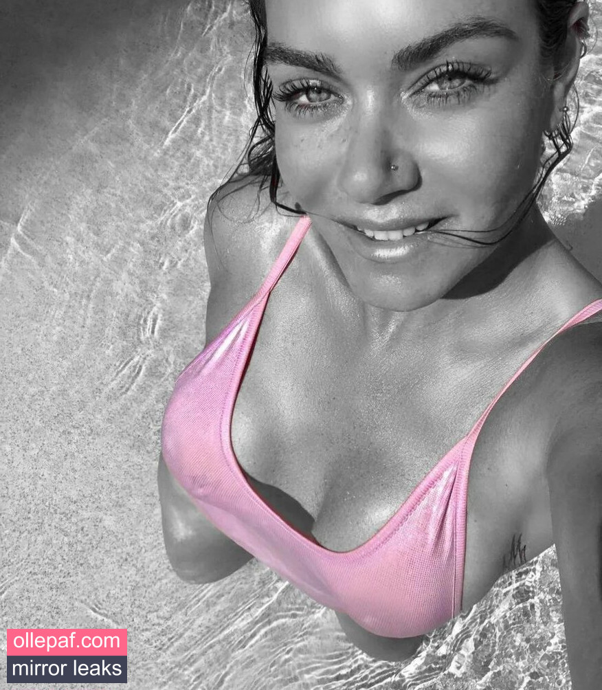 Latest Leaks Luize Altenhofen Nude #53 - Fapello