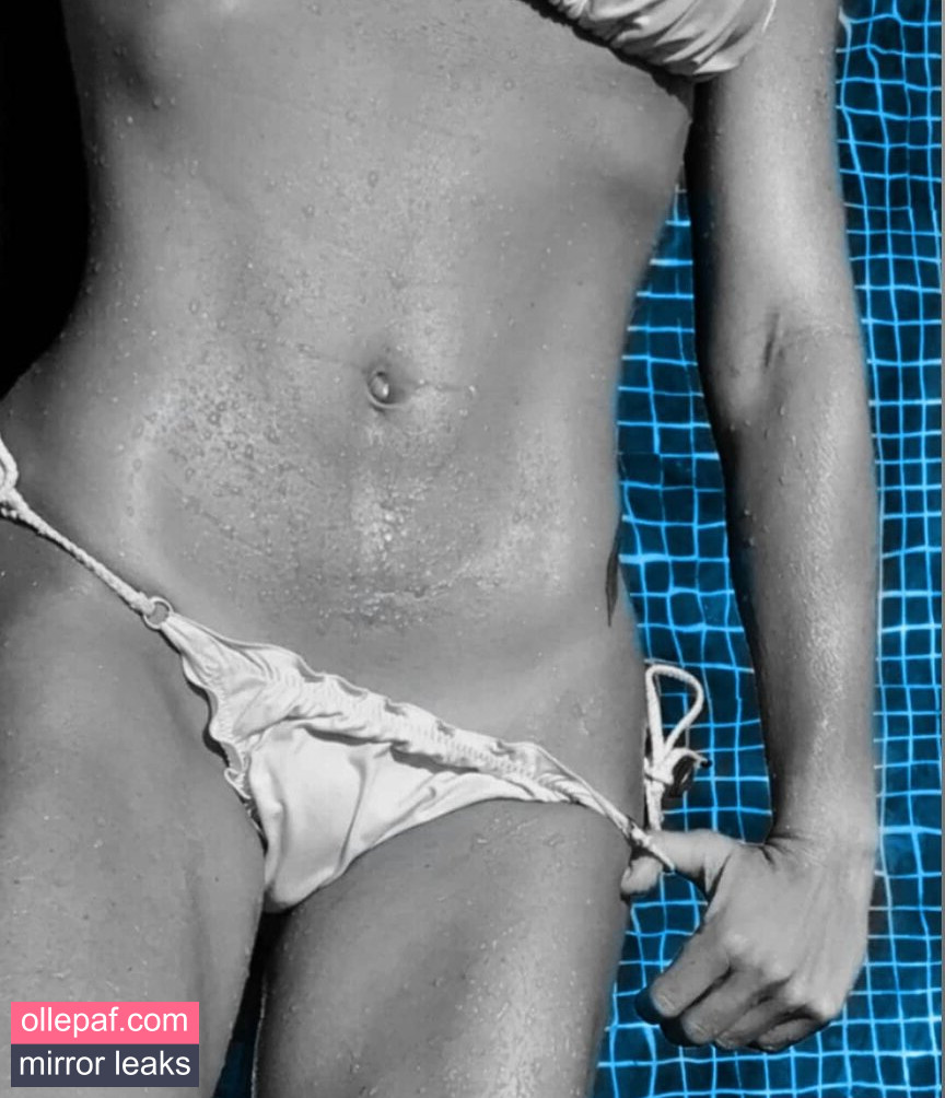 Latest Leaks Luize Altenhofen Nude #54 - Fapello
