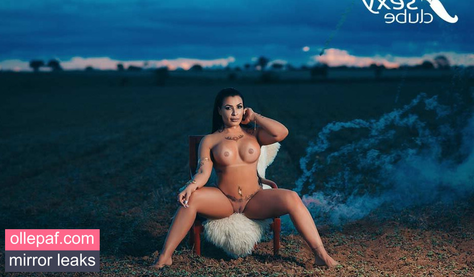 Latest Leaks Luizza Meirelles Nude #13 - Fapello