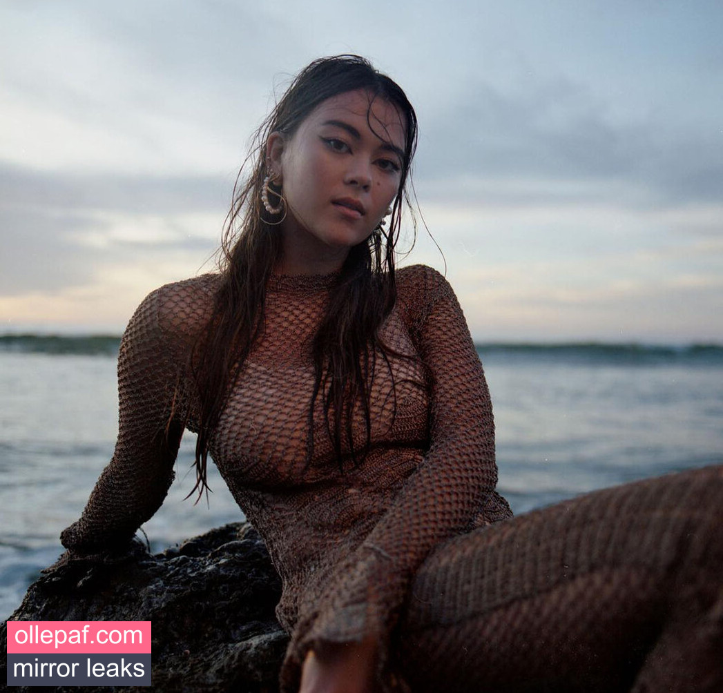 Latest Leaks Lukita Maxwell Nude #68 - Fapello