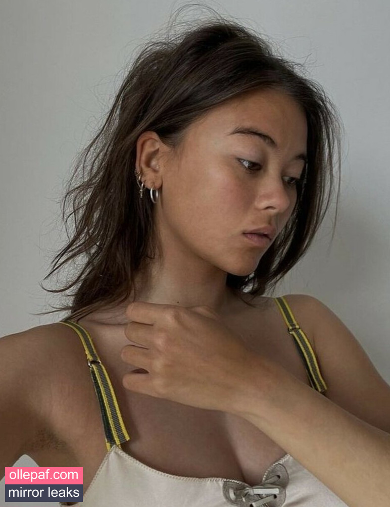 Latest Leaks Lukita Maxwell Nude #8 - Fapello