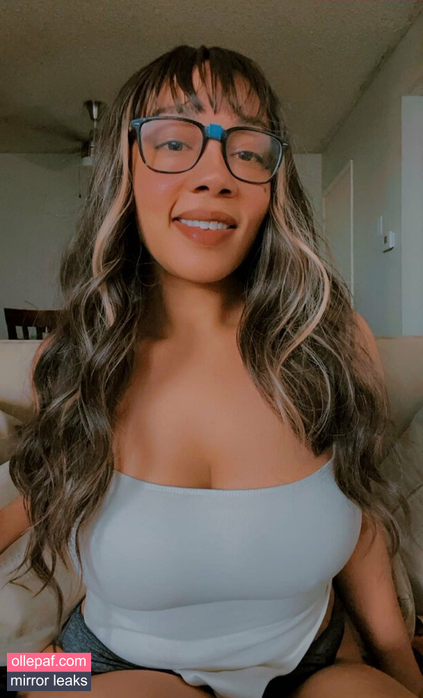Latest Leaks lulalulaxo Nude #24 - Fapello
