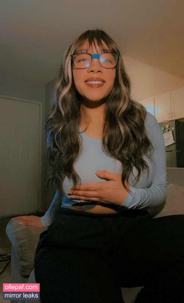 Latest Leaks lulalulaxo Nude #47 - Fapello