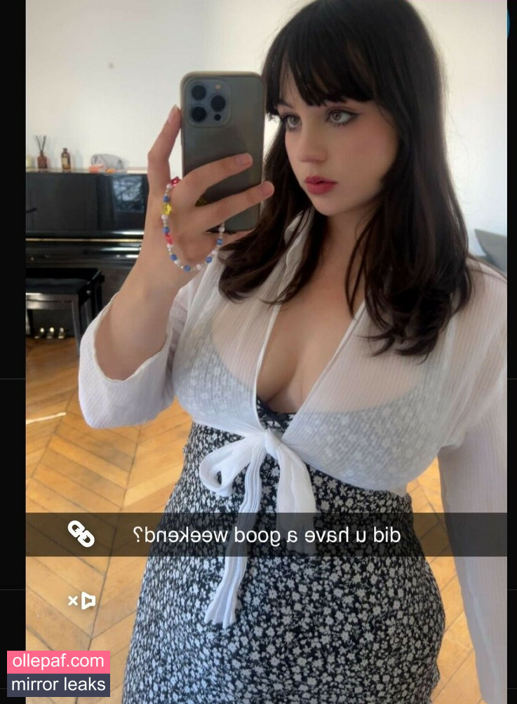 Latest Leaks Lularobs Nude #3 - Fapello