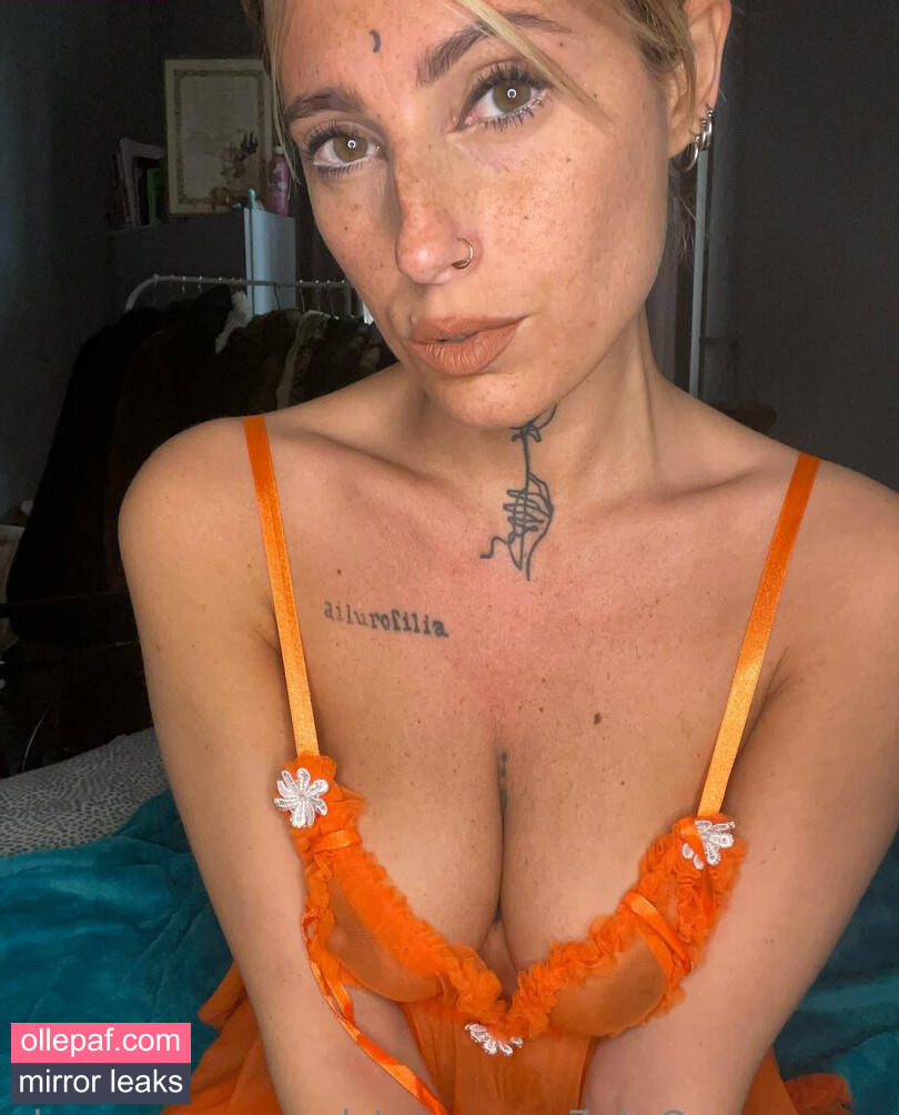 Latest Leaks Lullaby Nude #19 - Fapello