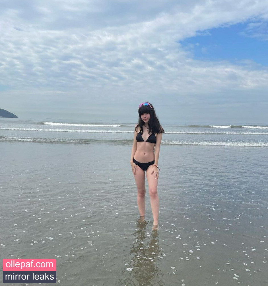 Latest Leaks Lullychaan Nude #11 - Fapello
