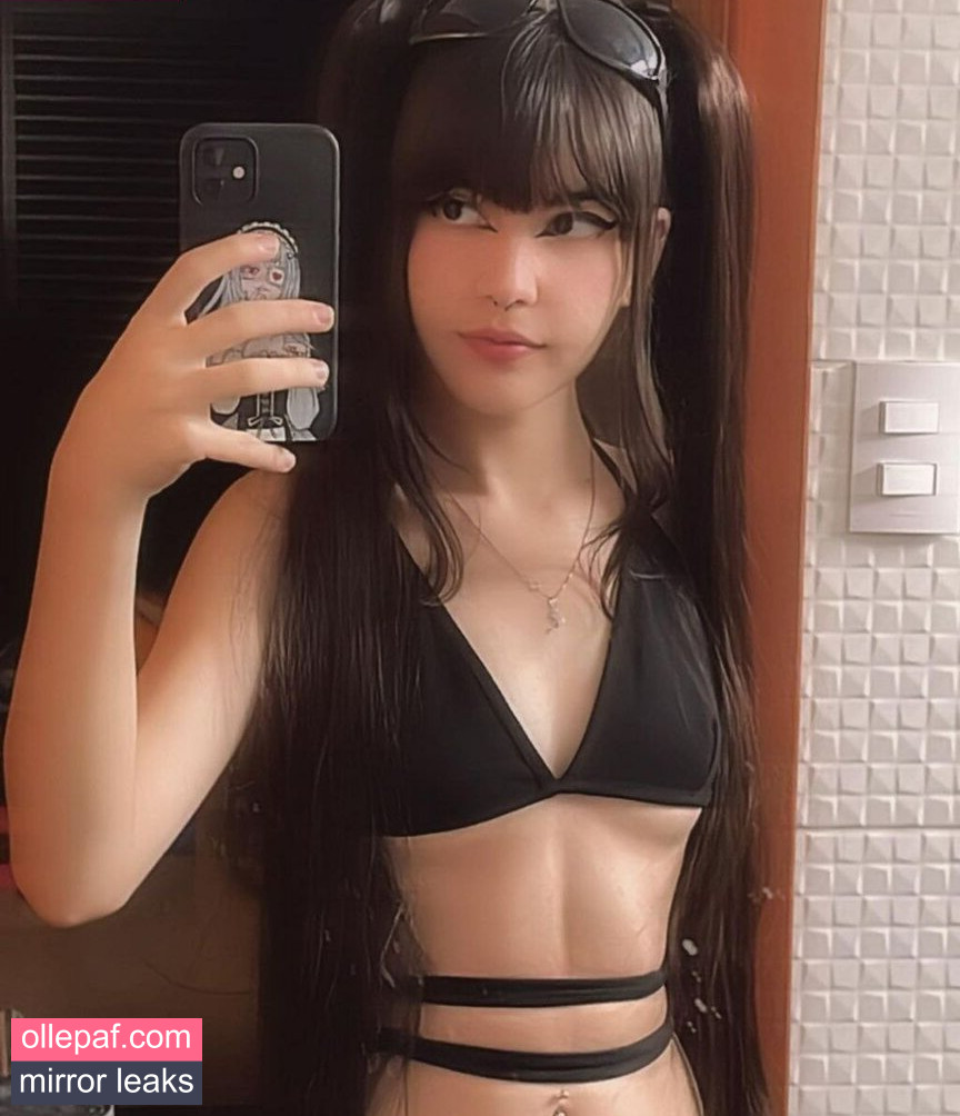Latest Leaks Lullychaan Nude #14 - Fapello