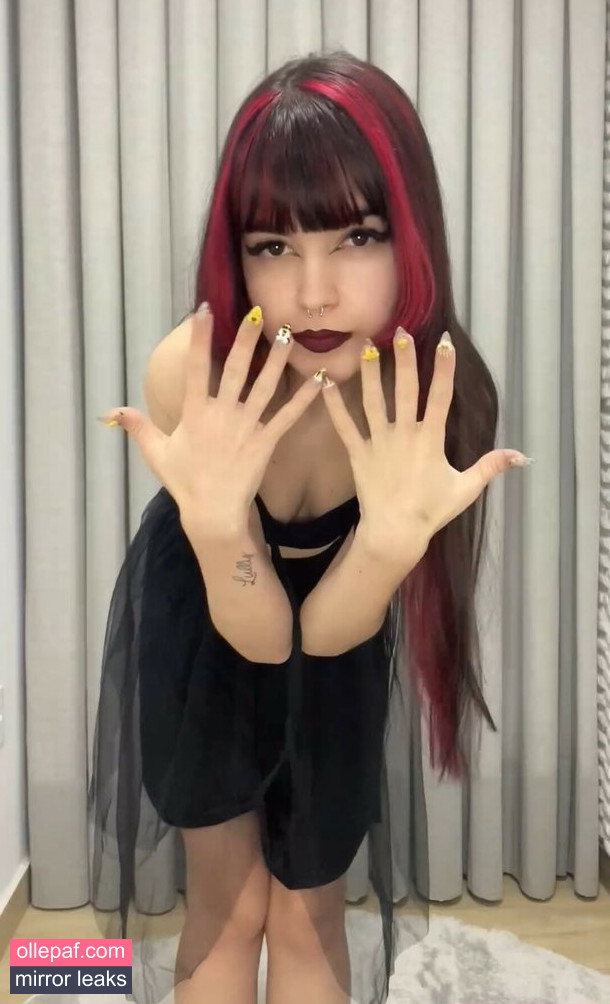 Latest Leaks Lullychaan Nude #4 - Fapello