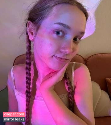 Latest Leaks Lulu Bambi Nude #17 - Fapello