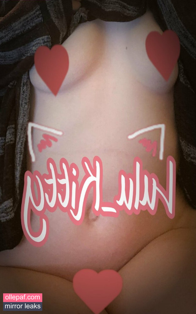 Latest Leaks lulu_bunny Nude #18 - Fapello