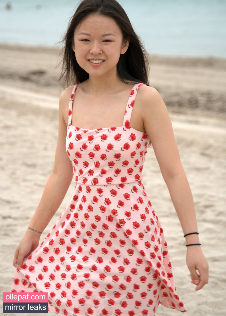 Latest Leaks Lulu Chu Nude #1004 - Fapello