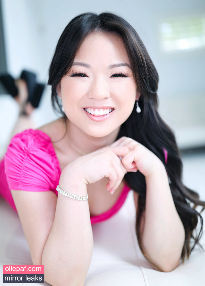 Latest Leaks Lulu Chu Nude #1088 - Fapello
