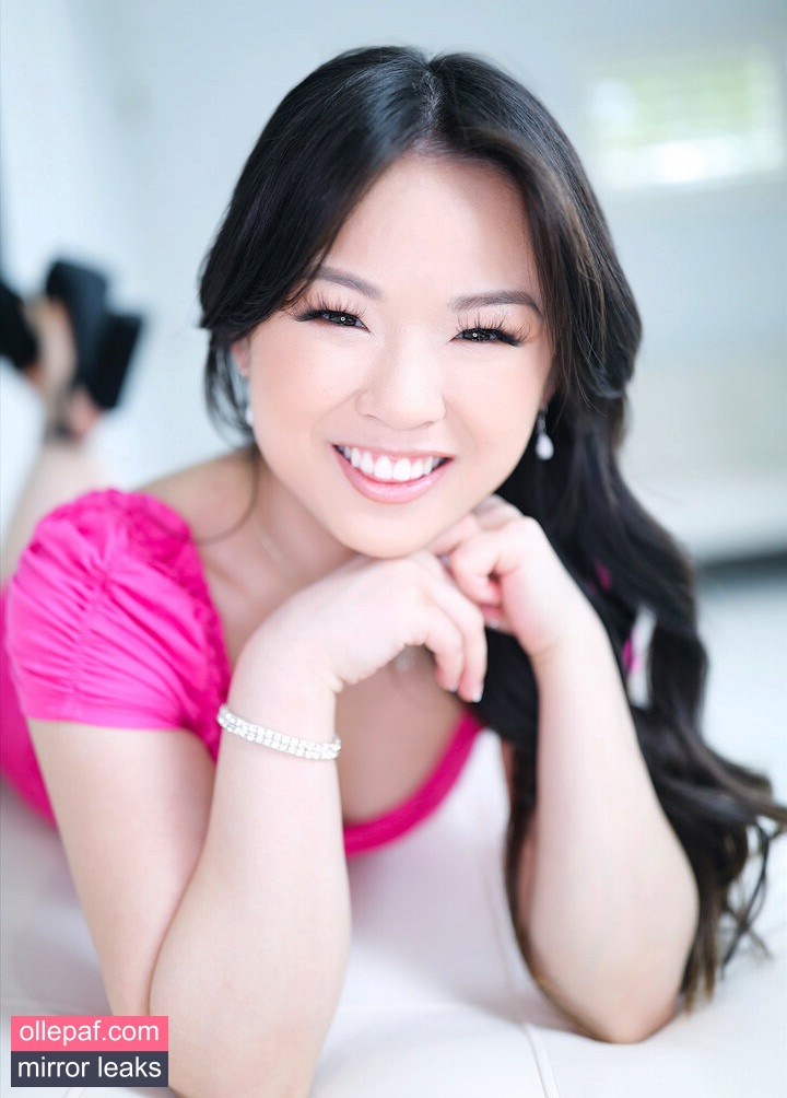Latest Leaks Lulu Chu Nude #1098 - Fapello