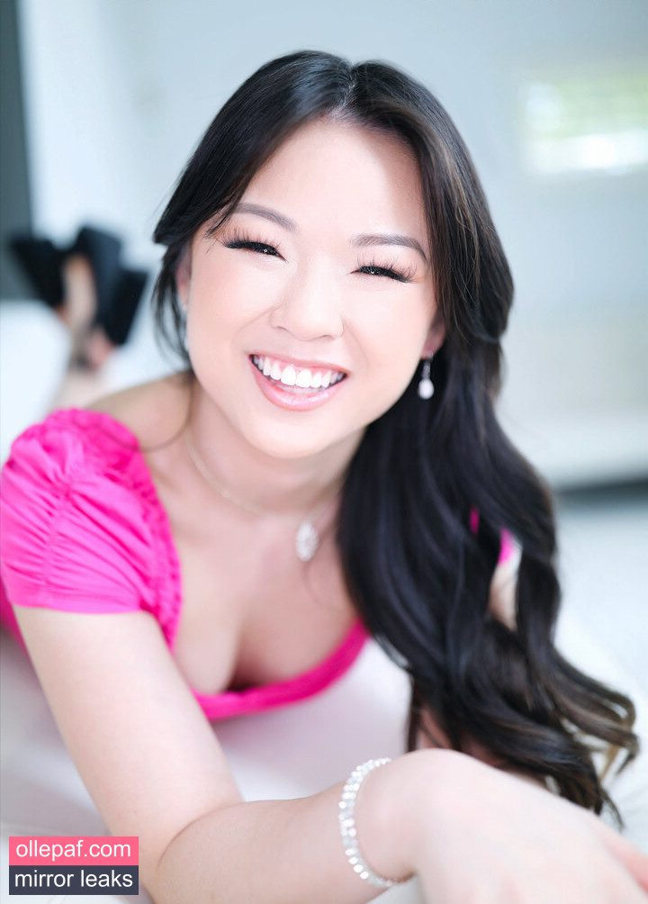 Latest Leaks Lulu Chu Nude #1107 - Fapello