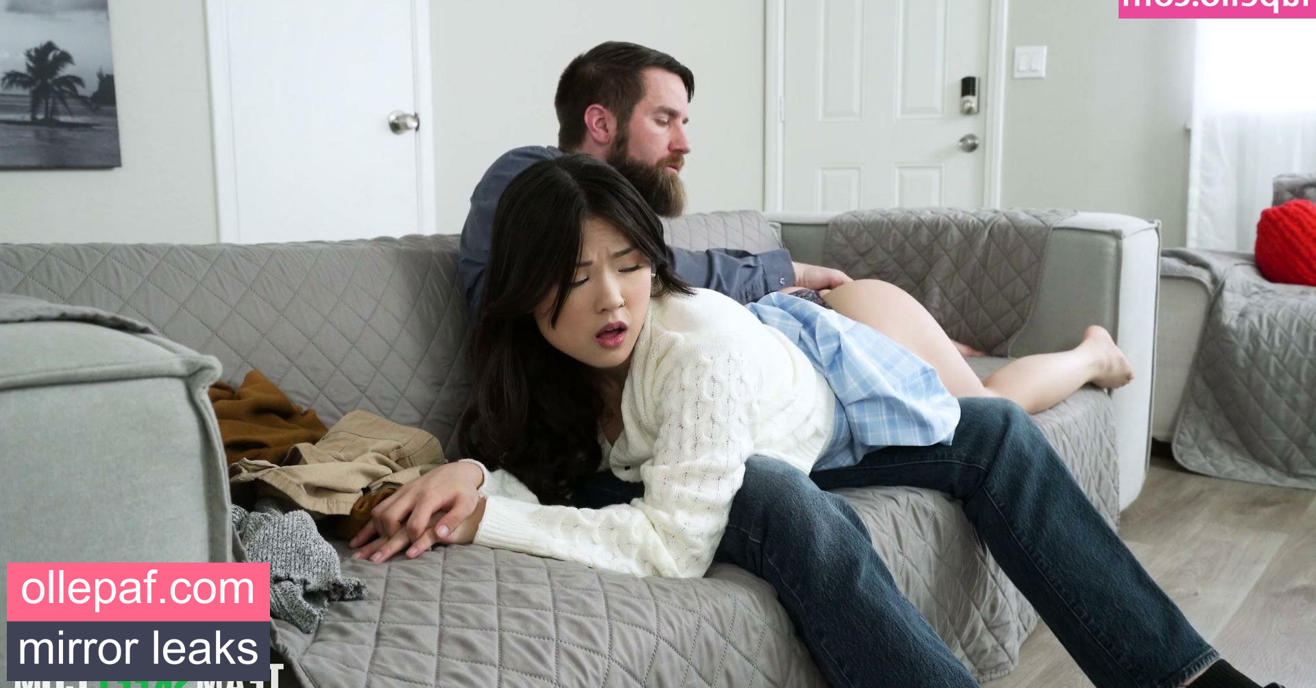 Latest Leaks Lulu Chu Nude #1292 - Fapello