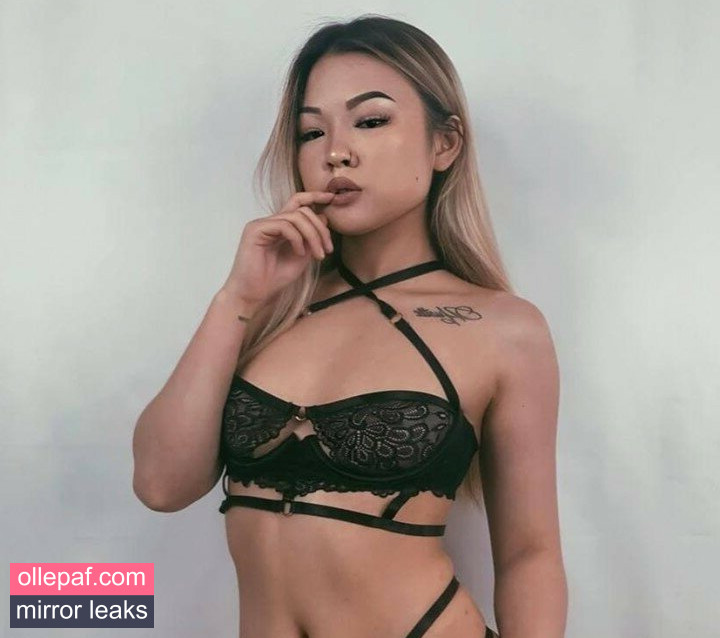 Lulu Chu Nude Leaks OnlyFans #1488 - Fapello