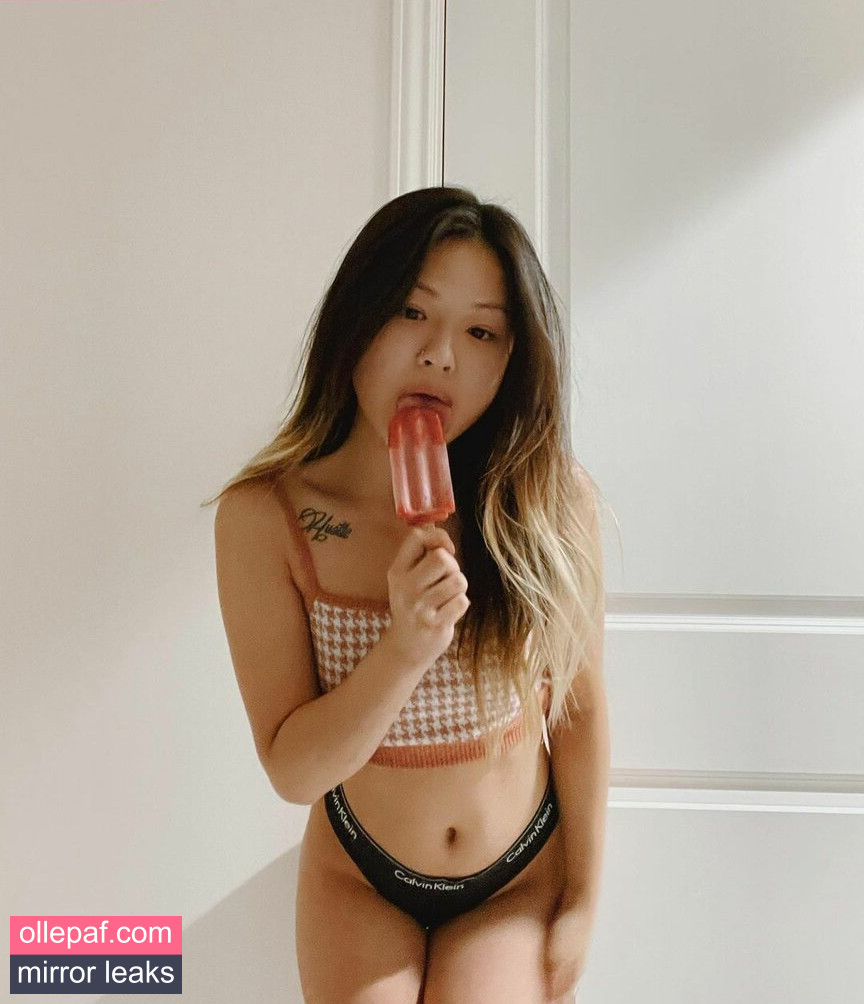 Lulu Chu Nude Leaks OnlyFans #1498 - Fapello