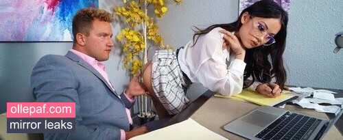 Latest Leaks Lulu Chu Nude #416 - Fapello