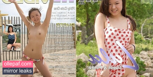 Latest Leaks Lulu Chu Nude #506 - Fapello