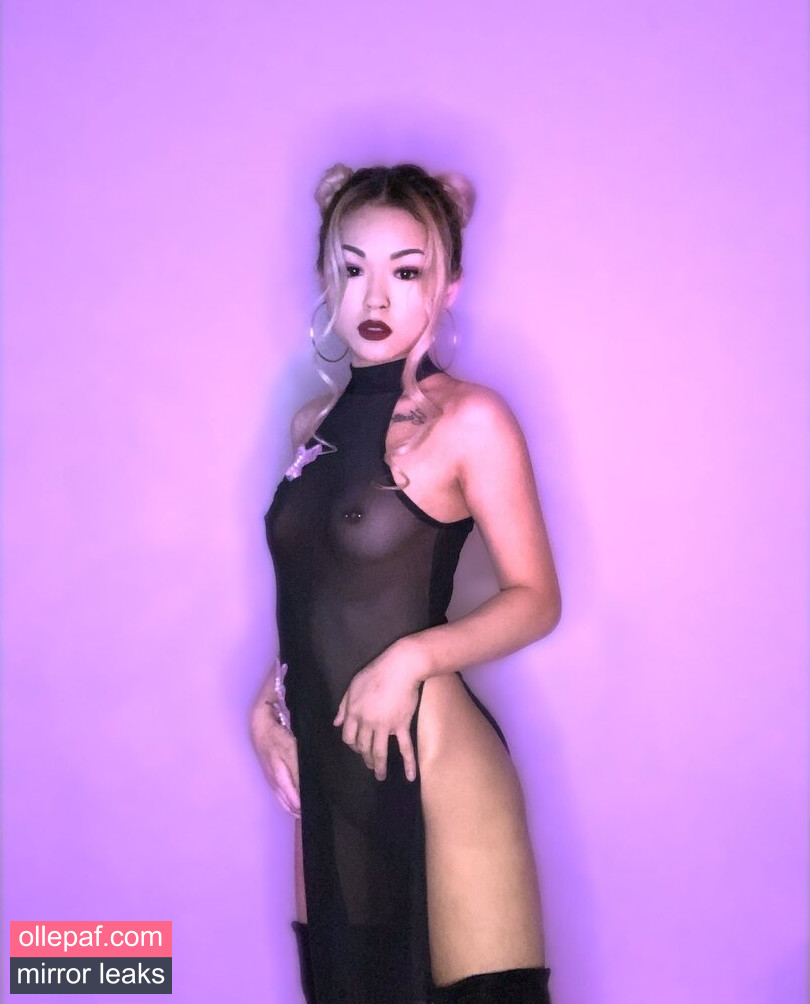 Latest Leaks Lulu Chu Nude #634 - Fapello