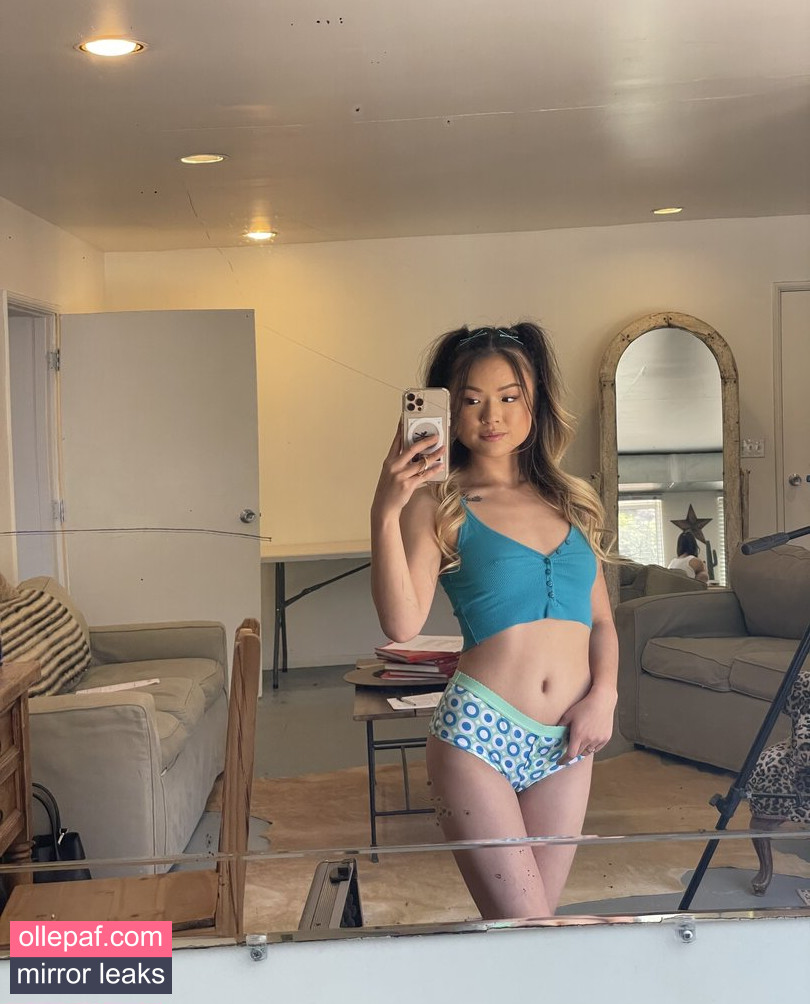 Latest Leaks Lulu Chu Nude #652 - Fapello