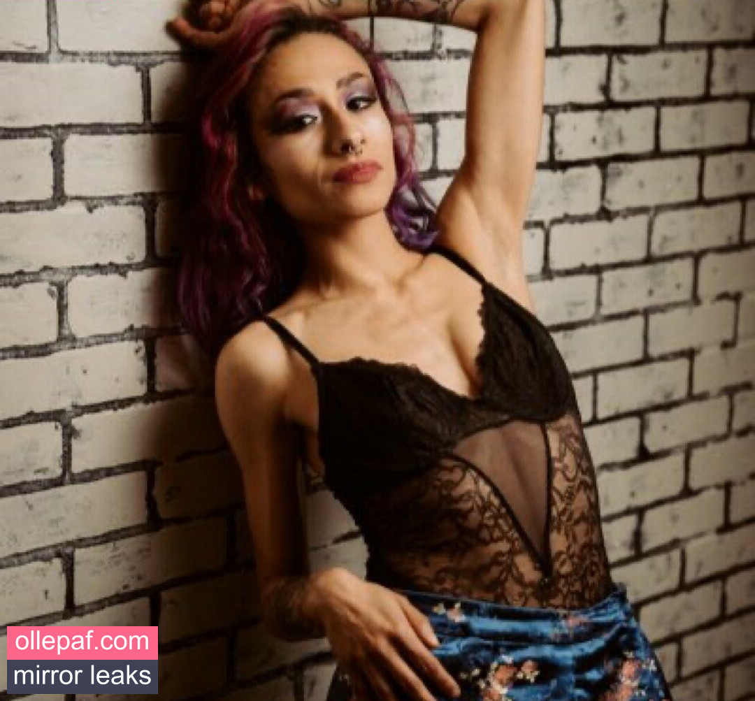 Latest Leaks Lulu_Kinss Nude #4 - Fapello