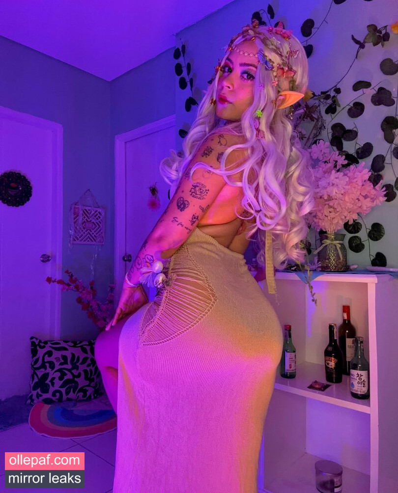 Latest Leaks luluanimevip Nude #14 - Fapello