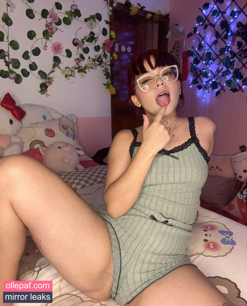 Latest Leaks luluanimevip Nude #47 - Fapello