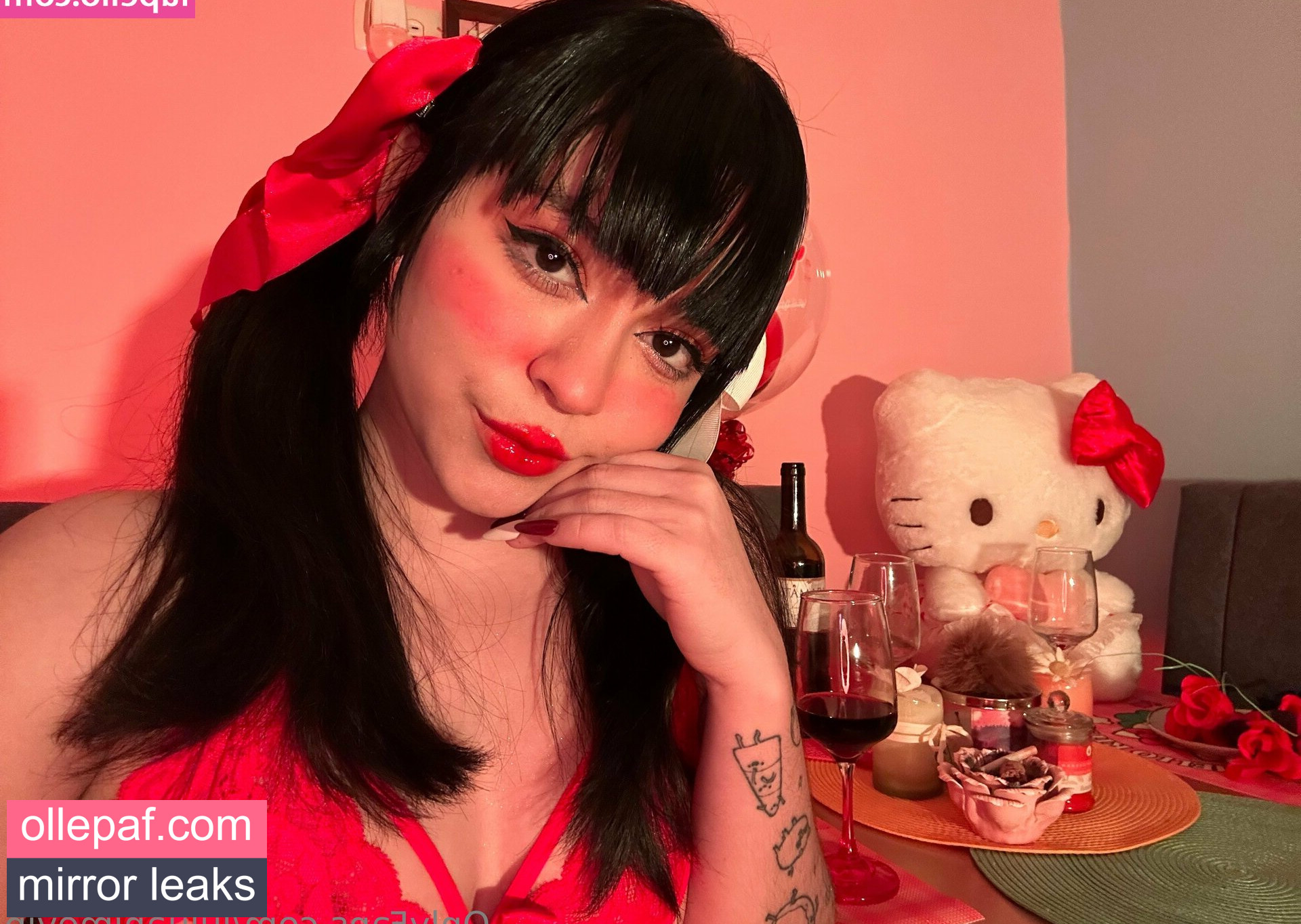 Latest Leaks luluanimevip Nude #51 - Fapello