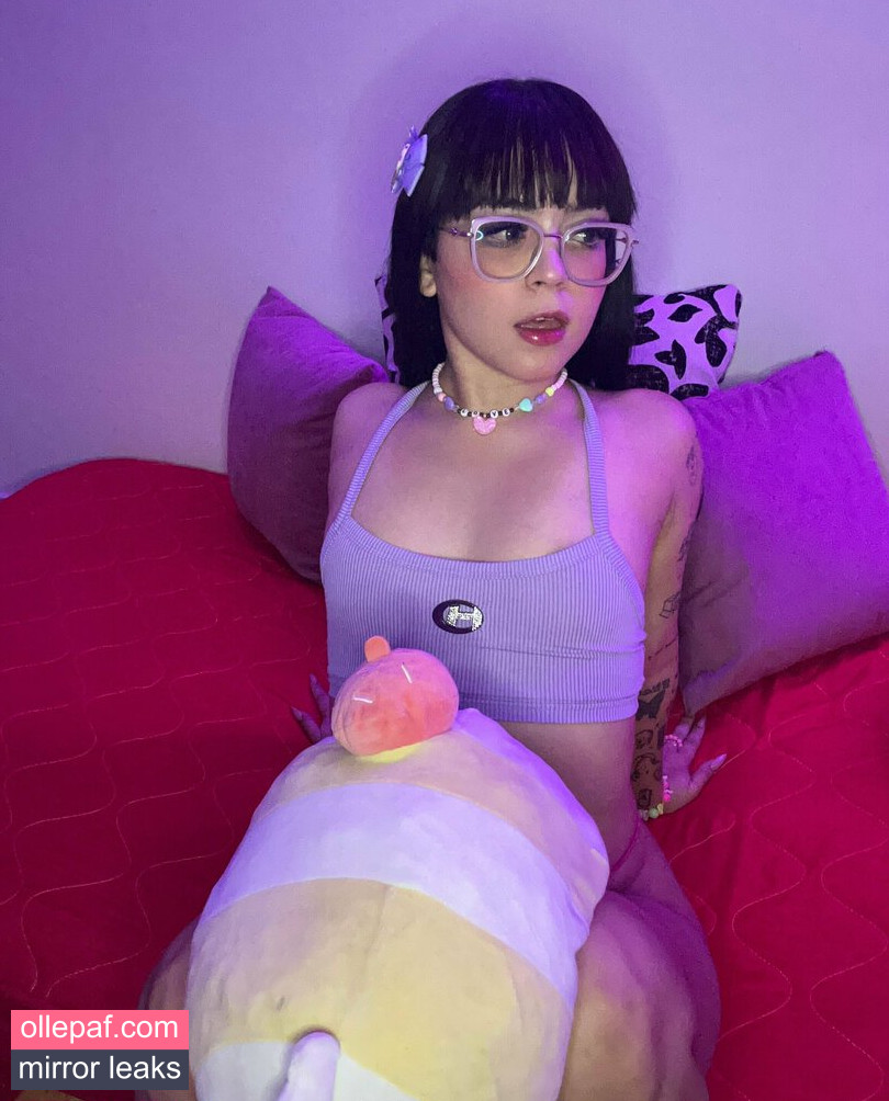 Latest Leaks luluanimevip Nude #7 - Fapello