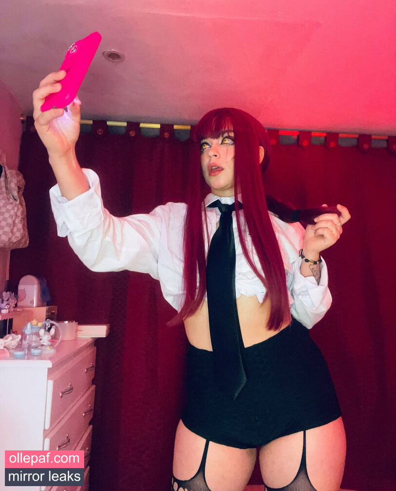 Latest Leaks luluanimevip Nude #88 - Fapello